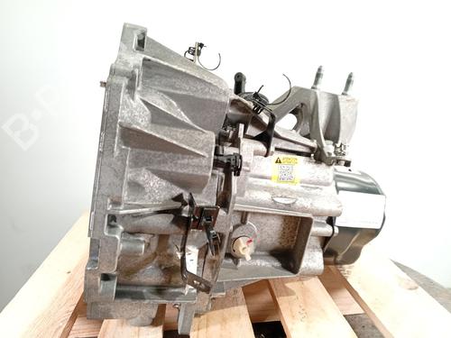 Gearbox DACIA SANDERO II 1.0 SCe 75 (B8JC, B8JD, B8NC) | BP31933283M3 - Image 2