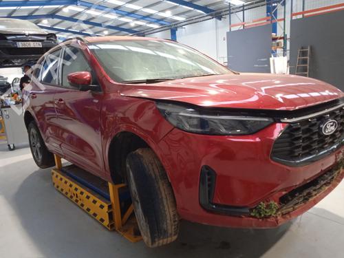 Front slam panel FORD KUGA III (DFK) 2.5 Duratec Plug-in-Hybrid | BP35788249C72 - Image 7