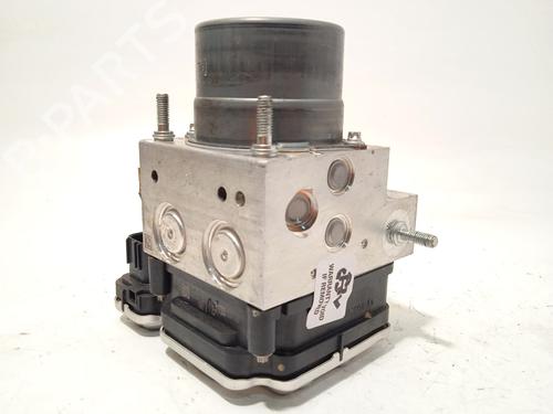 ABS pump MERCEDES-BENZ CITAN Box Body/MPV (W415) 108 CDI (415.601, 415.603) | BP29393920M43 