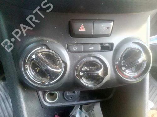 Right rear brake caliper PEUGEOT 208 I (CA_, CC_) 1.6 HDi / BlueHDi 75 | BP11561756M106 