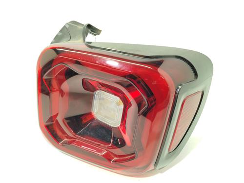 Used Right taillight Right taillight JEEP RENEGADE SUV (BU, B1, BV) 2.0 CRD 4x4 (170 hp) 34461853 34461853
