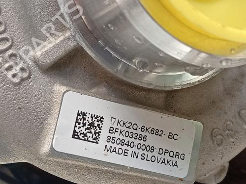Engine FORD TRANSIT V363 Van (FCD, FDD) 2.0 EcoBlue | BP34581724M1  - Image 10