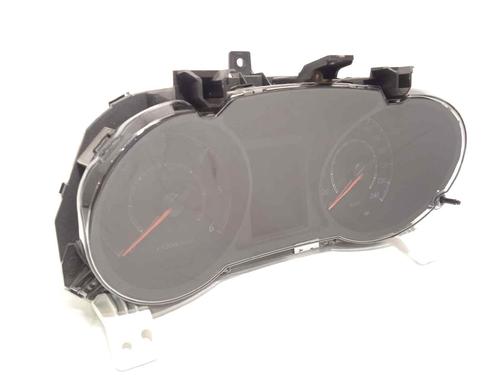 Used Instrument cluster Instrument cluster CITROËN C4 AIRCROSS 1.6 HDi 115 (114 hp) 17104154 17104154