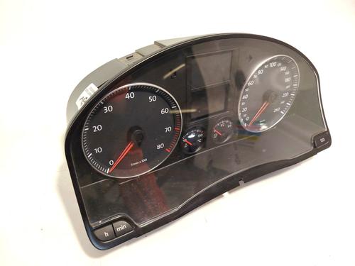 instrument-cluster-vw-jetta-iii-1k2-2004-2005-2006-2007-2008-2009-2010-2011-2012-2013-23133094 main image