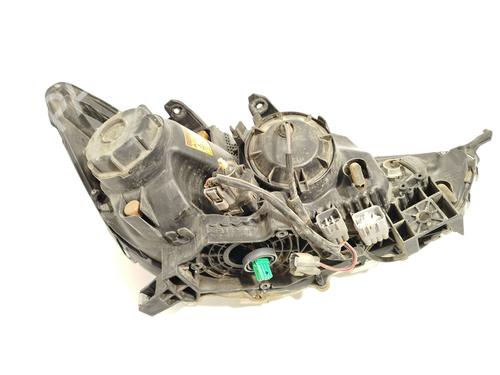 Left headlight MITSUBISHI ASX (GA_W_) 1.6 DI-D 4WD | BP30687085C28