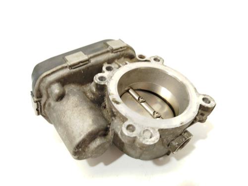 Used Throttle body Throttle body VW T-ROC (A11, D11) 1.5 TSI (150 hp) 35954080 35954080