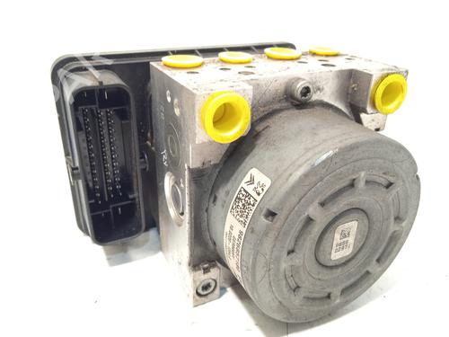 Used ABS pump CITROËN C-ELYSEE (DD_) [2012-2025]  20334421