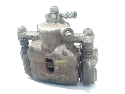 Used Left front brake caliper SUZUKI IGNIS III (MF, FF) 1.2 AllGrip (ATK412) (90 hp) 11563354