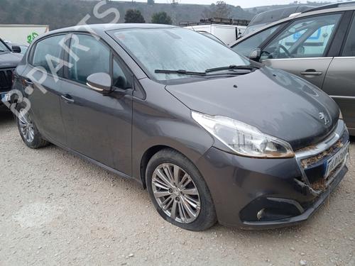 Engine PEUGEOT 208 I (CA_, CC_) 1.2 PureTech 82 | BP26516967M1 