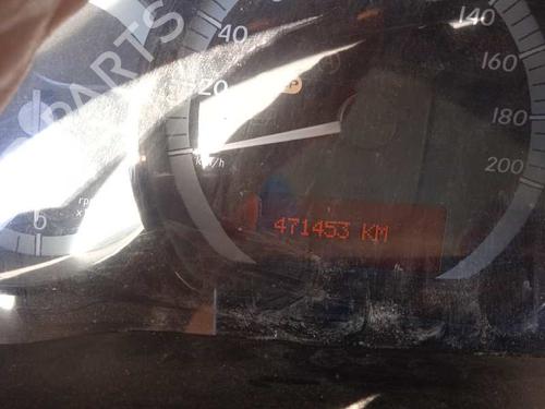 Steering column MERCEDES-BENZ CITAN Box Body/MPV (W415)  | BP10035757M21 