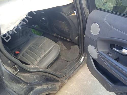 Electronic module LAND ROVER RANGE ROVER EVOQUE (L538) 2.0 D 4x4 | BP10173245M83 