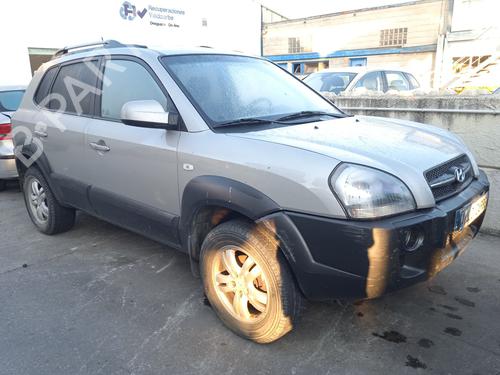 Used Parts HYUNDAI TUCSON (JM) 2.0 CRDi 4226908