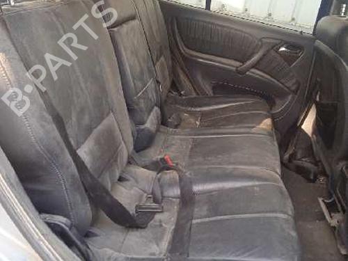 Front differential MERCEDES-BENZ M-CLASS (W163) ML 270 CDI (163.113) | BP15815595M23 