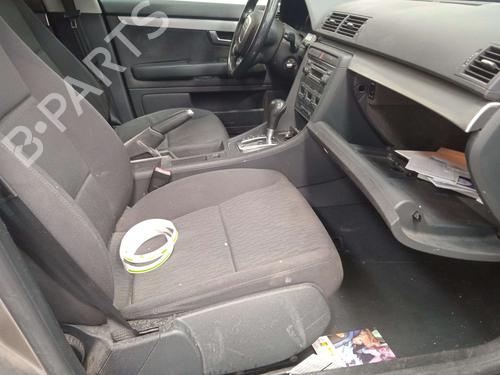 Alternator AUDI A4 B7 Avant (8ED) 2.0 | BP39958247M7 - Image 36