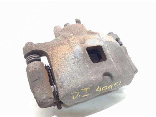 Used Left front brake caliper MITSUBISHI LANCER VIII Sportback (CX_A) 2.0 DI-D (CX8A) (140 hp) 12244768