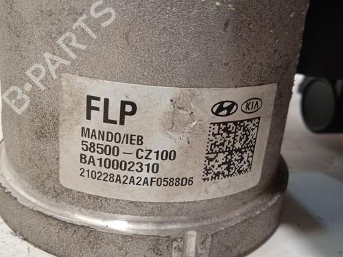 ABS pump HYUNDAI TUCSON (NX4E, NX4A)  | BP29305982M43  - Image 8