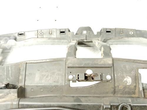 Front slam panel RENAULT MASTER III Platform/Chassis (EV, HV, UV) 2.3 dCi 125 FWD (EV0C, EV0D, EV0J, HV0C, HV0D, HV0H,... | BP29402795C72 