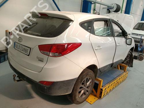 Engine HYUNDAI ix35 (LM, EL, ELH) 1.7 CRDi | BP39747868M1 - Image 26