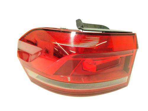 Used Left taillight Left taillight 34370152 34370152