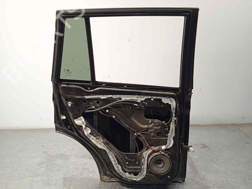 Left rear door SSANGYONG KYRON 2.0 Xdi | BP16978336C4 