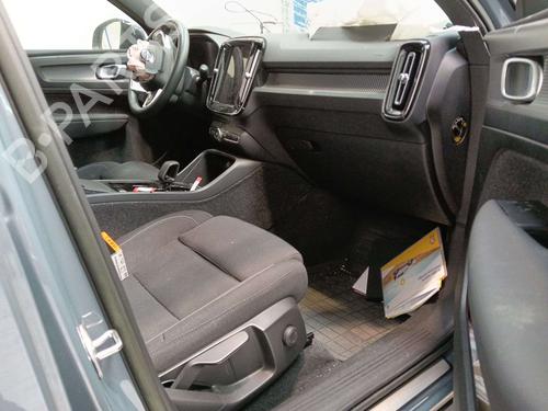 Venstre solskærm VOLVO XC40 (536) Recharge | BP37793356I1 - Image 22
