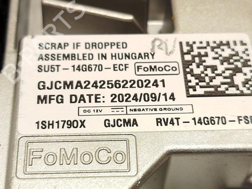 Electronic module FORD KUGA III (DFK) 2.5 Duratec Plug-in-Hybrid | BP32698193M83 - Image 5