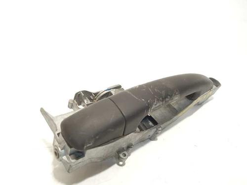 Used Front right exterior door handle PEUGEOT 208 I (CA_, CC_) 1.6 HDi / BlueHDi 75 (75 hp) 7204660