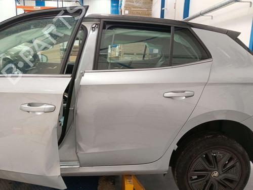 Gearstang SKODA FABIA IV (PJ3) 1.5 TSI | BP38336597M90 - Image 19