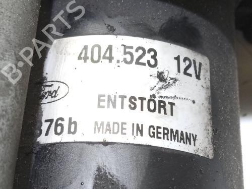 Front wiper motor FORD TRANSIT Van (FA_ _)  | BP24034295M29  - Image 5
