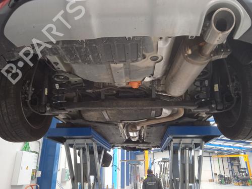Climate control KIA STONIC (YB) 1.0 T-GDi | BP34162905I5  - Image 31