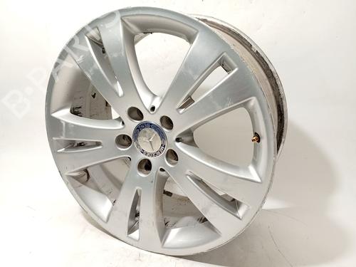 rim-mercedes-benz-c-class-w204-2007-2008-2009-2010-2011-2012-2013-2014-2015-33209264 main image