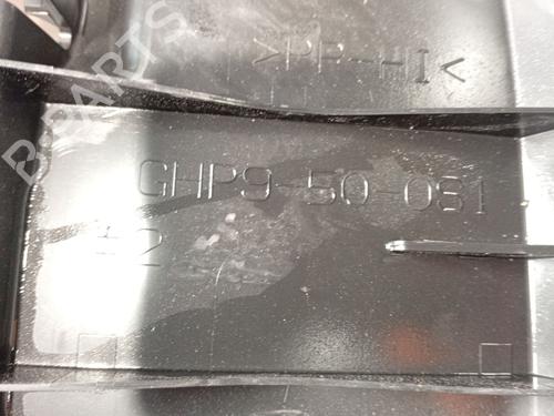 Underbody protection MAZDA 6 Saloon (GJ, GL) 2.5 (GJ5FP, GL1032, GL1033) | BP31706625M92 - Image 4