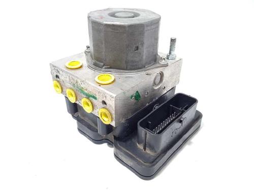 ABS pump NISSAN QASHQAI II SUV (J11, J11_)  | BP11973589M43 