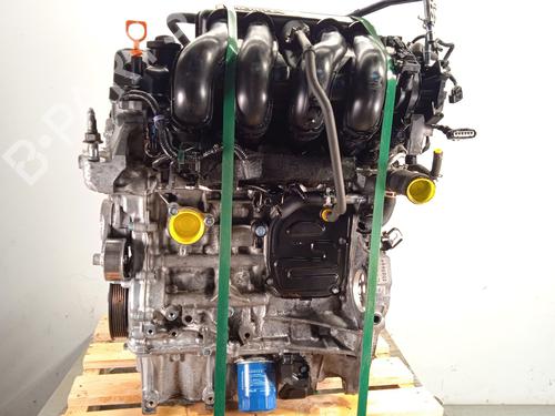 Engine HONDA HR-V (RU) 1.5 (RU1) | BP24999876M1 - Image 3