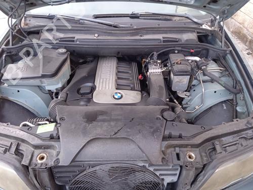 Left taillight BMW X5 (E53) 3.0 d | BP27865407C34 - Image 10
