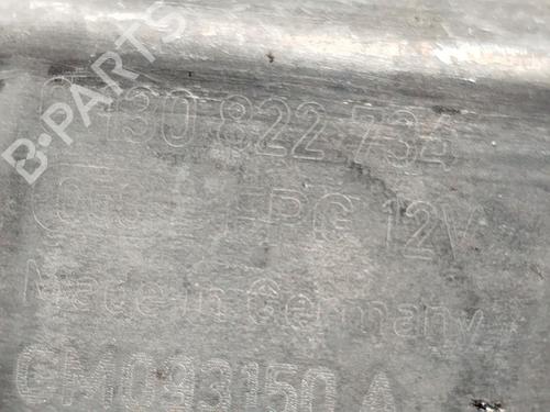 Rear right window mechanism FORD S-MAX (CJ, WA6) 1.5 EcoBoost | BP26325461C25 