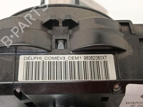 Steering column stalk CITROËN JUMPY II (VF7) 1.6 HDi 90 8V | BP34714249I23  - Image 10