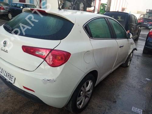 Electronic module ALFA ROMEO GIULIETTA (940_)  | BP26387477M83  - Image 9