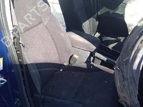 Rudehejsemekanisme Højre bagtil HONDA CR-V IV (RM_)  | BP10520017C25 