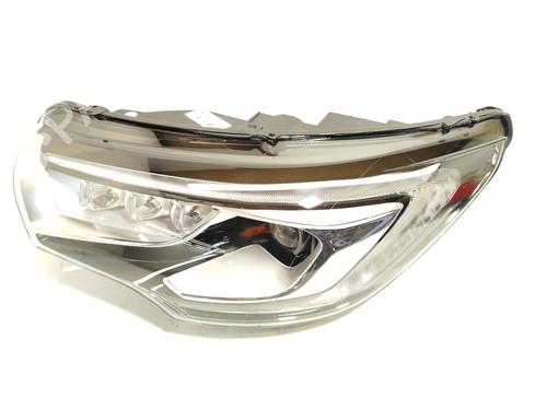 Used Left headlight DS DS 4 / DS 4 CROSSBACK (NX_) 1.2 THP 130 (NXHNYM) (130 hp) 29449935