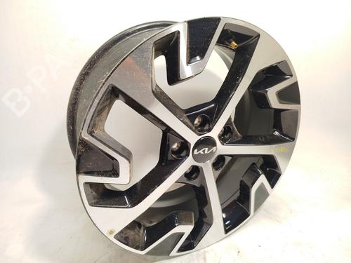 Rim KIA SPORTAGE V (NQ5) 1.6 T-GDI MHEV 52910R2200