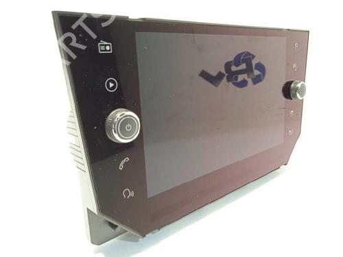 Used Display monitor Display monitor SEAT IBIZA V (KJ1, KJG) [2017-2026] 8901030 8901030