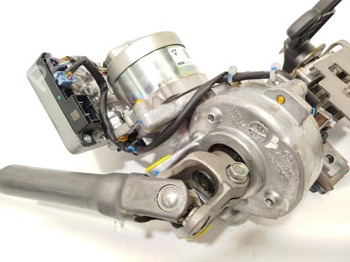 Steering column DACIA SANDERO III 1.0 TCe 90 | BP36112559M21 - Image 2