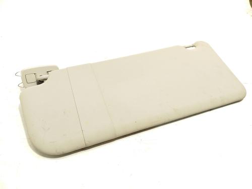 Used Left sun visor Left sun visor 28576502 28576502
