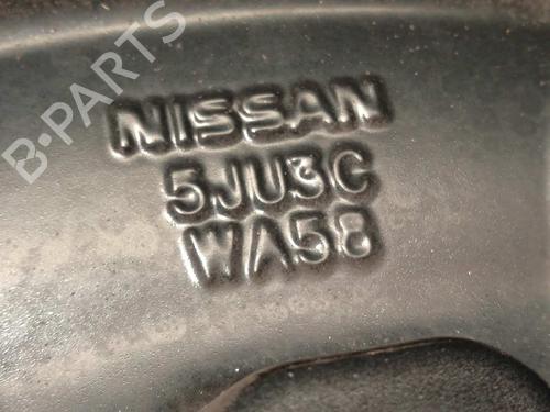 Felg NISSAN NAVARA NP300 Pickup (D23, D23T)  | BP16699445C45 