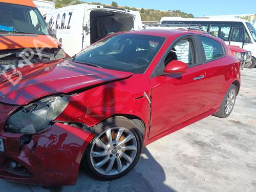 Left tailgate light ALFA ROMEO GIULIETTA (940_) 1.4 TB (940FXB1A, 940FXB11) | BP38565176C79  - Image 6