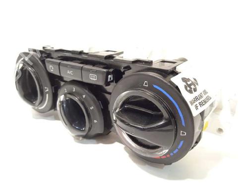 Climate control PEUGEOT 2008 I (CU_) 1.6 BlueHDi 100 | BP13952713I5