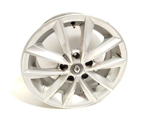 Fælk RENAULT MEGANE IV Hatchback (B9A/M/N_) | BP33796084C45 - Image 2