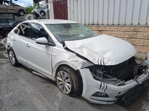 VW POLO VI (AW1, BZ1, AE1) 1.0 TSI (95 hp) 1719977