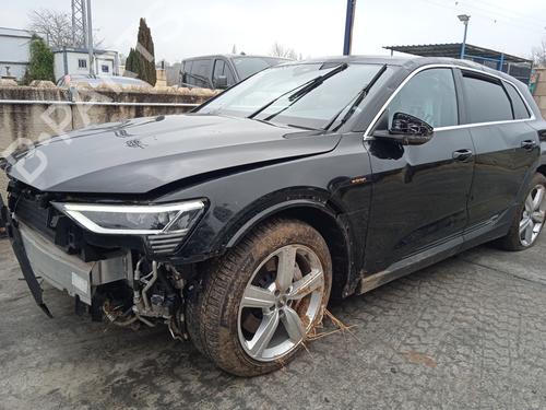 Elektronisk modul AUDI E-TRON (GEN) 50 quattro | BP31338185M83  - Image 7